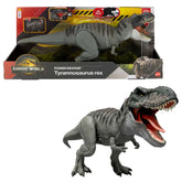 Jurassic World Feature T-Rex Battery Operated