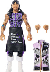 WWE Elite Dirty Dominik Mysterio Action Figure