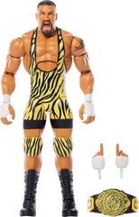 WWE Elite Collection Bron Breakker Action Figure