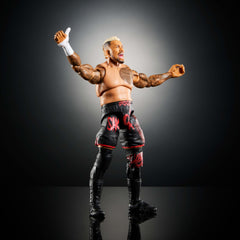 WWE Ultimate Edition Solo Sikoa 6-Inch Action Figure for Kids
