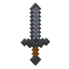 Minecraft Basic Roleplay Stone Sword