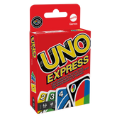 Games Uno Express