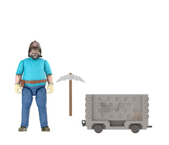 Minecraft Explosive Escape Pack Action Figure Set