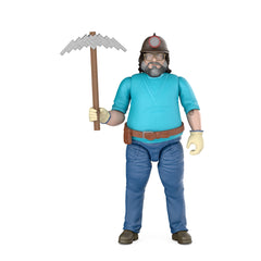 Minecraft Explosive Escape Pack Action Figure Set