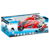 Kidzpro Rc Buggy Viper Neo 1/8 Bpc