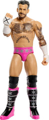WWE Main Event CM Punk Series 164 6-Inch Action Figure for Kids Ages 5+