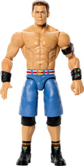 WWE Main Event John Cena 6-Inch Action Figure Toys for Kids