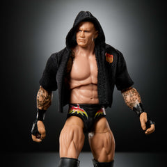 WWE Ultimate Edition Randy Orton 6-Inch Action Figure Set for Kids