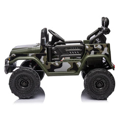 Rayfun Toyota FJ Cruiser License