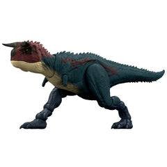 Jurassic World Core Chomp Carnotaurus Dinosaur Figure