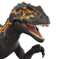 Jurassic World Dino Reveal Large Scale Dinosaur Figure Assorted