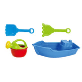 Summerz Boat 4-pieces Pack