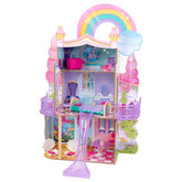 Kidkraft Dreamers Unicorn Mermaid Dollhouse