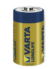 Battery Varta Long Life C