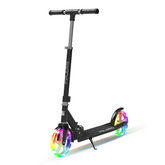 LiT Polaris 2 Wheels 200mm Scooter with Lava LED Wheels