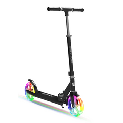 LiT Polaris 2 Wheels 200mm Scooter with Lava LED Wheels