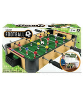 Merchant Tabletop Football Board Game 20-Inch for Kids & Family