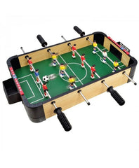 Merchant Tabletop Football Board Game 20-Inch for Kids & Family