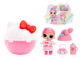 LOL Surprise Dolls Loves Hello Kitty