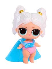 L.O.L. Surprise Eye Spy Baby Sisters Collectible Doll