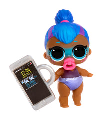 L.O.L. Surprise Eye Spy Baby Sisters Collectible Doll