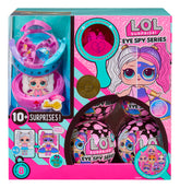 LOL Surprise Eye Spy Tots Fashion Dolls Assortment