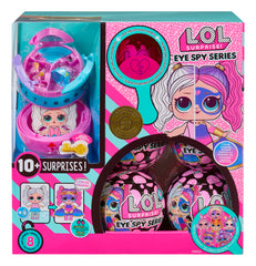 LOL Surprise Eye Spy Tots Fashion Dolls Assortment