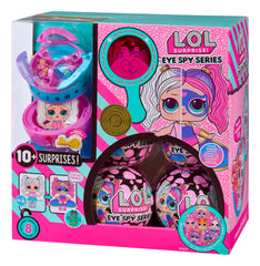 LOL Surprise Eye Spy Tots Fashion Dolls Assortment