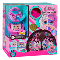 LOL Surprise Eye Spy Tots Fashion Dolls Assortment