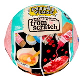 Miniverse Make It Mini Scratch Series 2 Collectible
