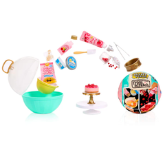 Miniverse Make It Mini Scratch Series 2 Collectible