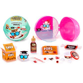 Miniverse Make It Mini Candies Collectible Playset for Kids