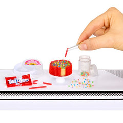 Miniverse Make It Mini Candies Collectible Playset for Kids