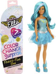 Dream Ella Color Change Surprise Drmella
