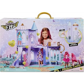 MGA's Dream Ella Fashion Castle