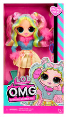L.O.L. Surprise OMG Bubblegum DJ Fashion Doll
