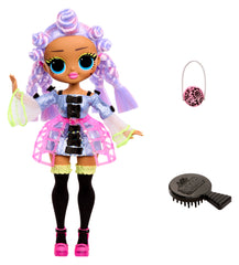 L.O.L. Surprise OMG Miss Royale Fashion Doll