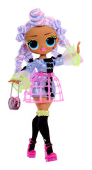 L.O.L. Surprise OMG Miss Royale Fashion Doll