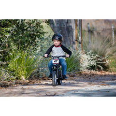 Razor Motorbike Dirt Rocket MX125 13km/h 7years+