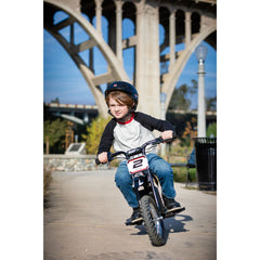 Razor Motorbike Dirt Rocket MX125 13km/h 7years+