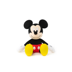 Disney Plush Mickey Classic Value 18 Inches