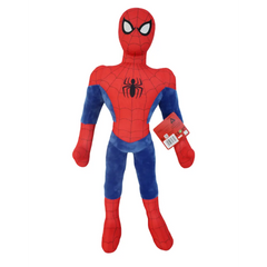 Marvel Plush Spiderman Jumbo XL 28Inches