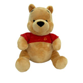 Disney Plush Winnie Core Pooh M2 14Inch