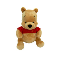 DISNEY PLUSH ANIMAL CORE POOH L 17INCH