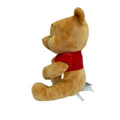 Disney Plush Winnie Core Pooh M2 14Inch