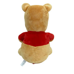 DISNEY PLUSH ANIMAL CORE POOH L 17INCH