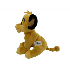 Disney Plush Animal Core Simba S8Inch