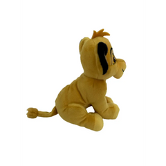 Disney Plush Animal Core Simba S8Inch