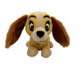 دببة ديزني المصنوعة من القماش، موديل Lady S8Inch