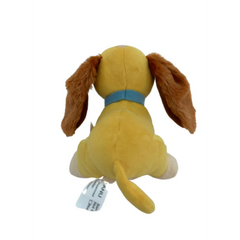 Disney Plush Animal Core Lady S8Inch